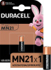 Батарейка 23A MN21 12V ENERGIZER Alkaline (1шт/бл) A23-BL1