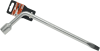 Ключ баллонный 19 350 мм (Г-образ+лопатка) SKYWAY (S04303004)