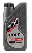 ROLF GT 5W40 синт/масло SN/CF 1L  322437